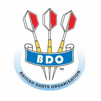 British Darts Organisation